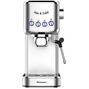 

Rohnson R-98013 Hot & Cold