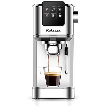 

Rohnson R-98016 Hot & Cold