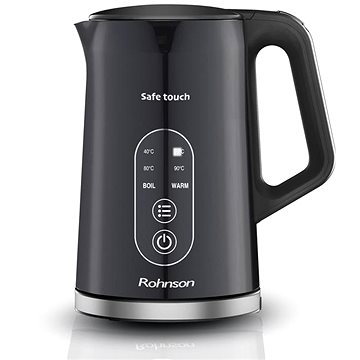 

Rohnson R-7527 Safe Touch
