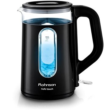 

Rohnson R-7507 Safe Touch