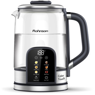 

Rohnson R-7700 Color Touch