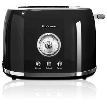 

Rohnson R-2220 Nostalgia
