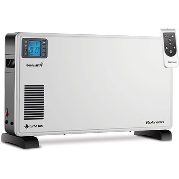 

Rohnson R-029 Wi-Fi