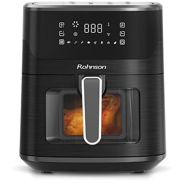 

Rohnson R-2849 - 6,5 l
