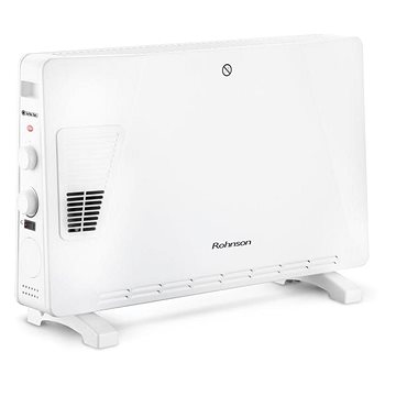 

Rohnson R-027