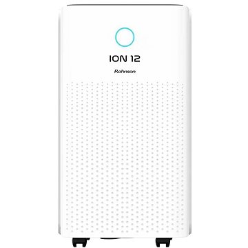 

Rohnson R-91612 Ion