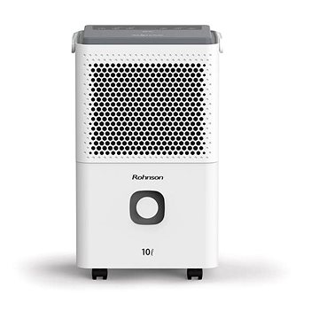 

Rohnson R-91310 True Ion & Air Purifier + prodloužená záruka na 5 let