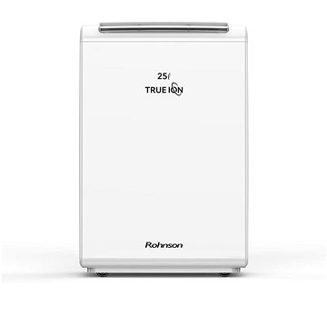

Rohnson R-92025 TRUE ION + prodloužená záruka na 5 let