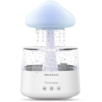 

Rohnson R-9519 Relax & Aroma 2v1