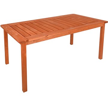 

ROJAPLAST Zahradní stůl SORRENTO, 140 cm