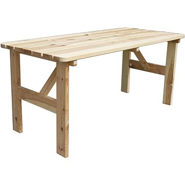 

ROJAPLAST Zahradní stůl VIKING, 150 cm