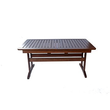 

ROJAPLAST Zahradní stůl rozkládací ANETA 160/210 cm