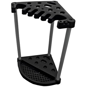 

KETER Držák na nářadí CORNER TOOL RACK