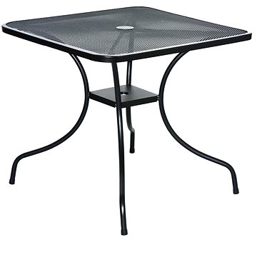 

ROJAPLAST Zahradní stůl ZWMT-80, 80 cm