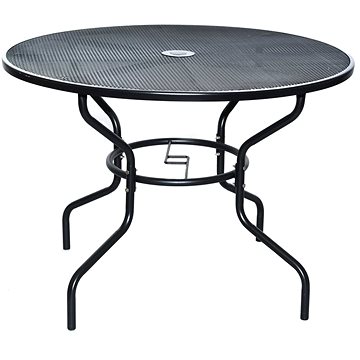 

ROJAPLAST Zahradní stůl ZWMT-51, 106 cm