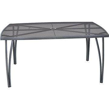 

ROJAPLAST Zahradní stůl ZWMT-24, 150 cm