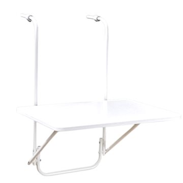 

ROJAPLAST Zahradní stůl sklápěcí, 60 cm
