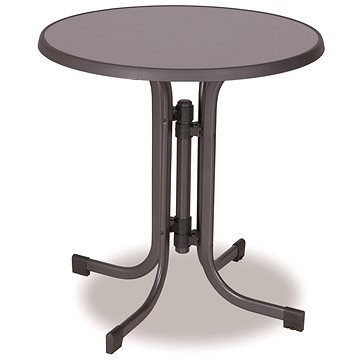 

ROJAPLAST Zahradní stůl PIZARRA, 70 cm