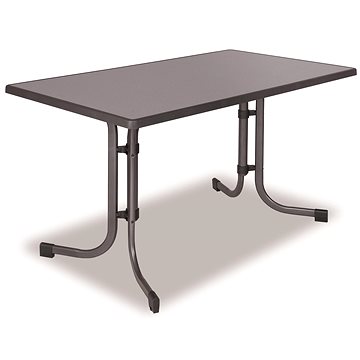 

ROJAPLAST Zahradní stůl PIZARRA, 115cm