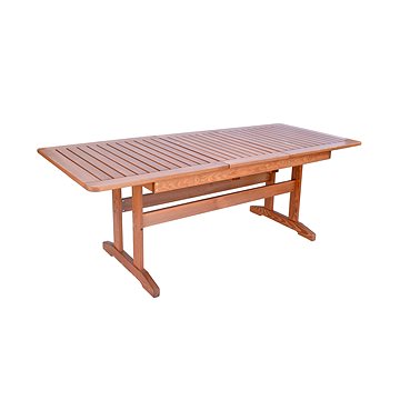 

ROJAPLAST Zahradní stůl LUISA, 160 cm
