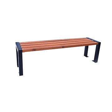 

ROJAPLAST Lavice zahradní OPOLÁNKY, 162 cm