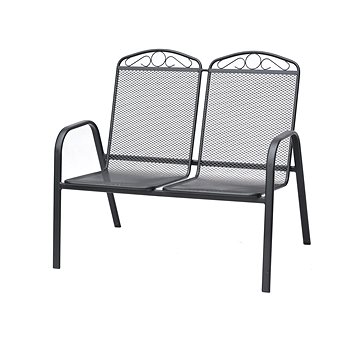 

ROJAPLAST Lavice zahradní ZWMC-S28, 107 cm