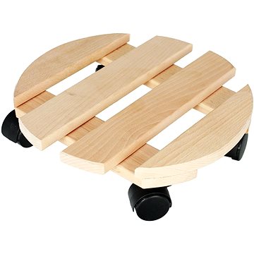 

ROJAPLAST Podstavec pod květináč, 30 cm