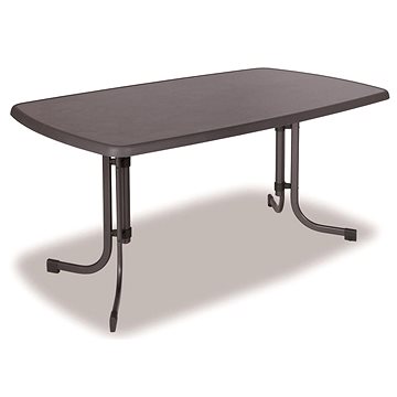 

ROJAPLAST Zahradní stůl PIZARRA 150 cm