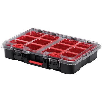 

KETER Organizér na nářadí Stack & Roll Organizér