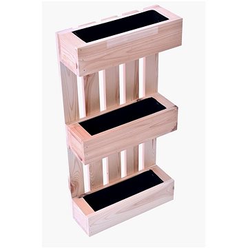 

ROJAPLAST Stojan na květiny - EUR PALETA
