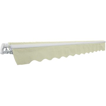 

ROJAPLAST Markýza 2 x 1,5 m, béžová