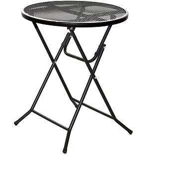

ROJAPLAST Zahradní stůl skládací ZWMT-60F, 60 cm