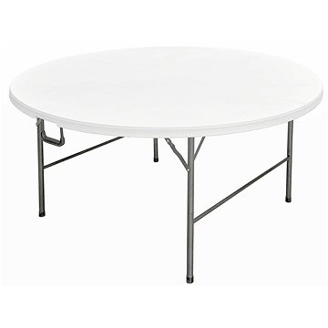 

ROJAPLAST Zahradní stůl - kempingový, skládací, 160 cm