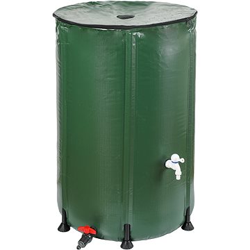 

ROJAPLAST Nádrž na vodu, objem 380 l