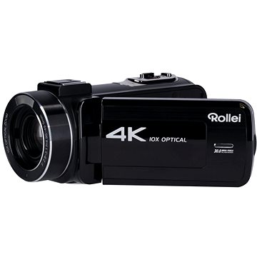

Rollei Movieline UHD 10x