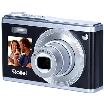 

Rollei Compactline 10x