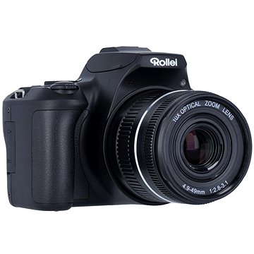 

Rollei Powerflex 10x