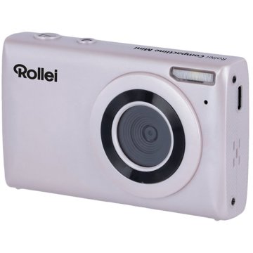 

Rollei Compactline Mini růžový