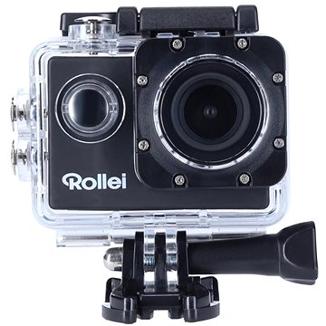 Rollei Actioncam 40s Pro - Outdoorová kamera