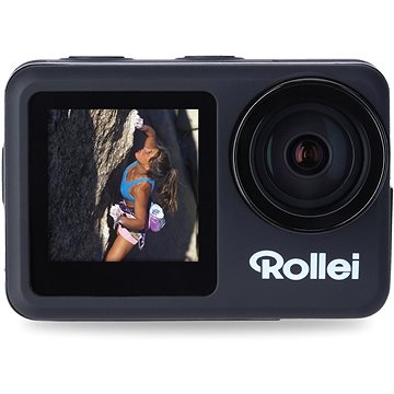Rollei ActionCam 8S Plus - Outdoorová kamera