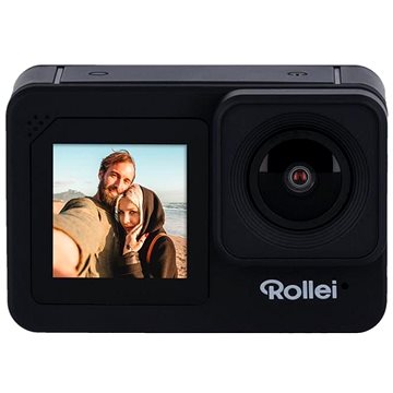 

Rollei ActionCam D6Pro
