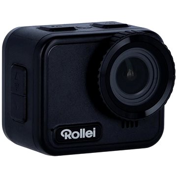 

Rollei ActionCam 9s Cube