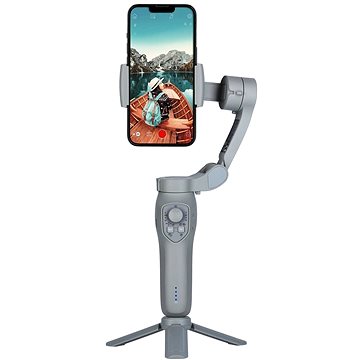 

Rollei Steady Butler Mobile 3 SE