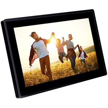 

Rollei Smart Frame WiFi 100 černý