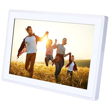 Rollei Smart Frame WiFi 100 bílý