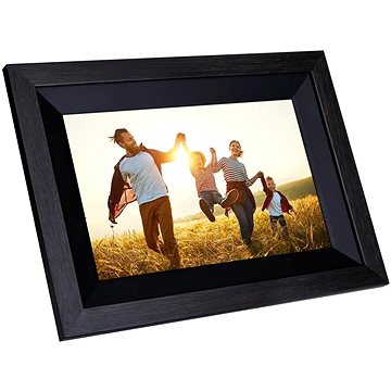 

Rollei Smart Frame WiFi 105 černý