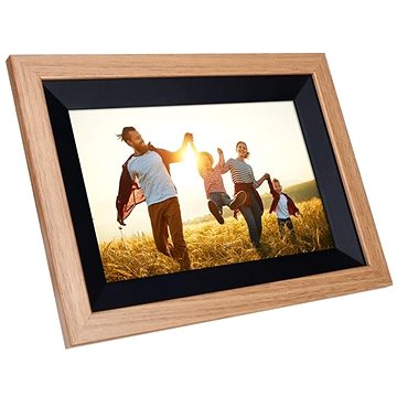 

Rollei Smart Frame WiFi 105 hnědý