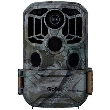 

Rollei 4K Wi-Fi