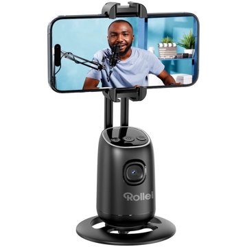

Rollei Easy Creator Desktop s AI-Tracking