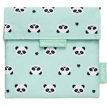 

Roll´eat Kapsa na svačinu panda